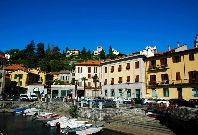 Hotel Menaggio Vista Sul Porto  | Menaggio | Como | Italia 19
