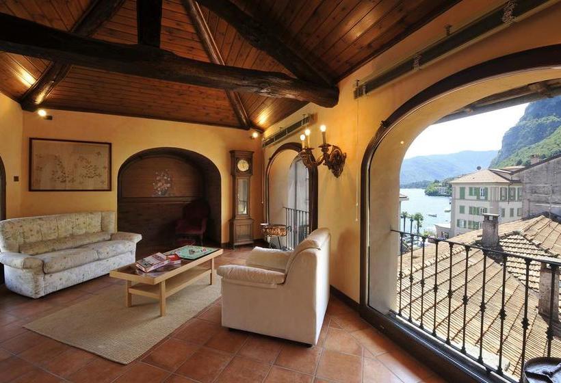 Hotel Menaggio Vista Sul Porto  | Menaggio | Como | Italia 2