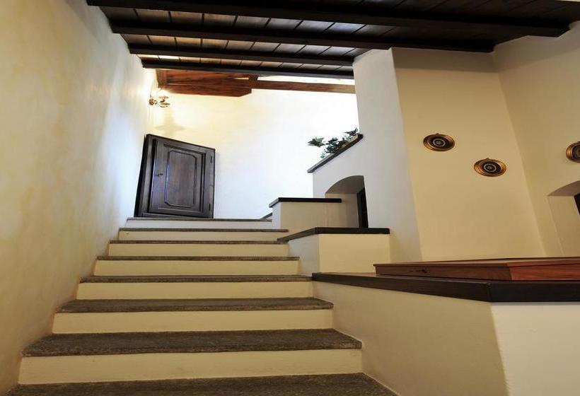 Hotel Menaggio Vista Sul Porto  | Menaggio | Como | Italia 5