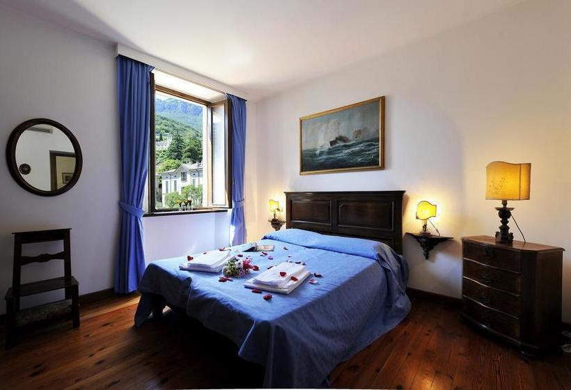 Hotel Menaggio Vista Sul Porto  | Menaggio | Como | Italia 9