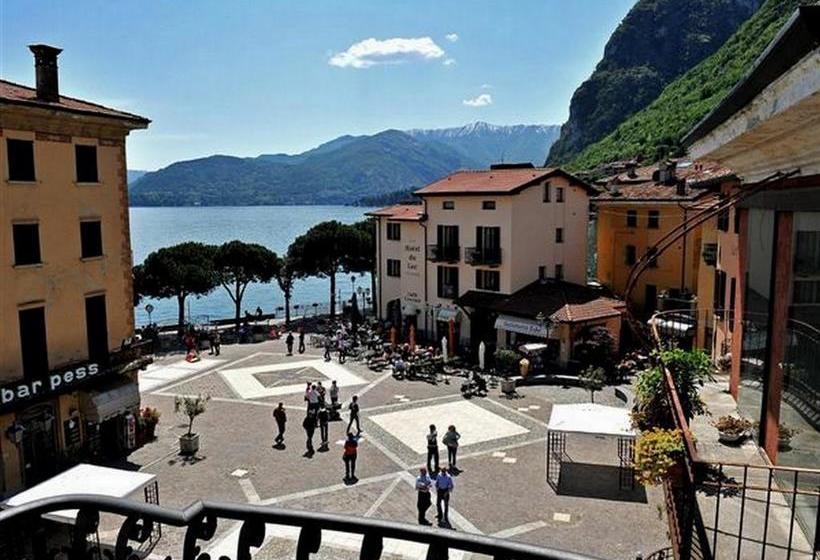 Hotel Menaggio Fantastico Como