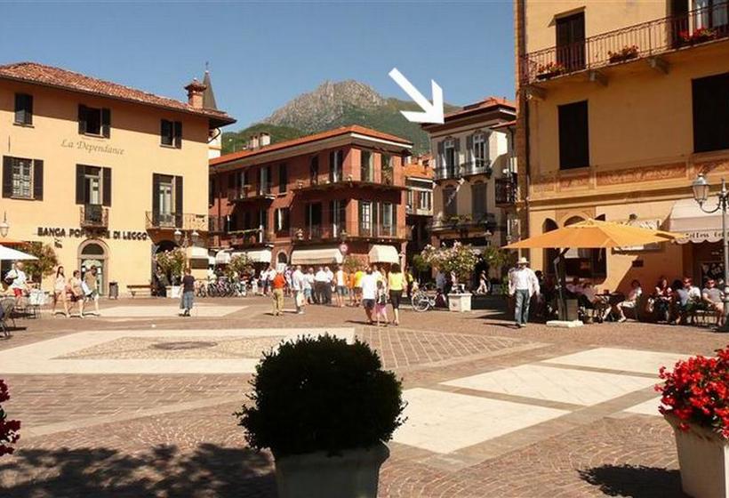Hotel Menaggio Fantastico  | Menaggio | Como | Italia 1