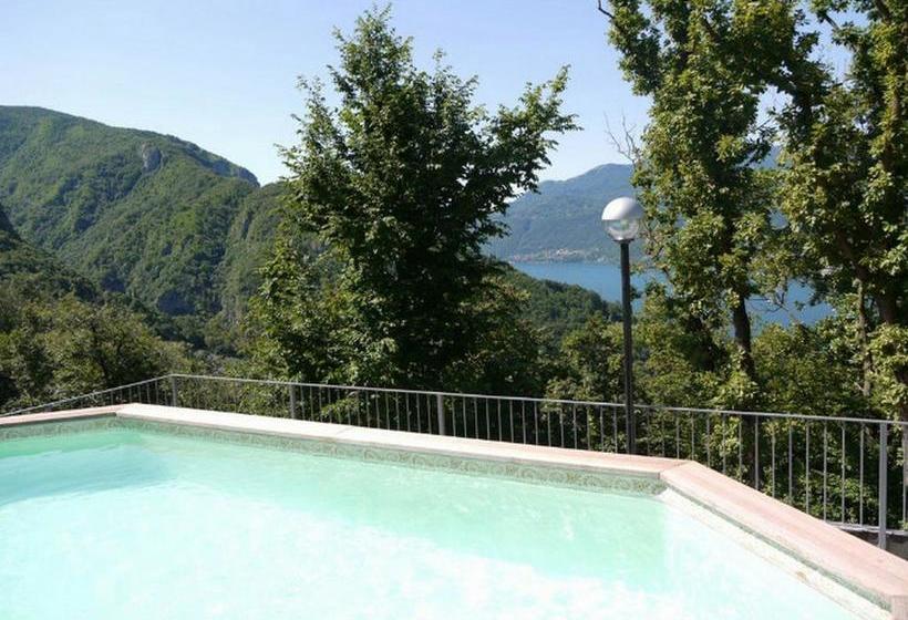 Hotel Alto Perledo  | Perledo | Lecco | Itália 1