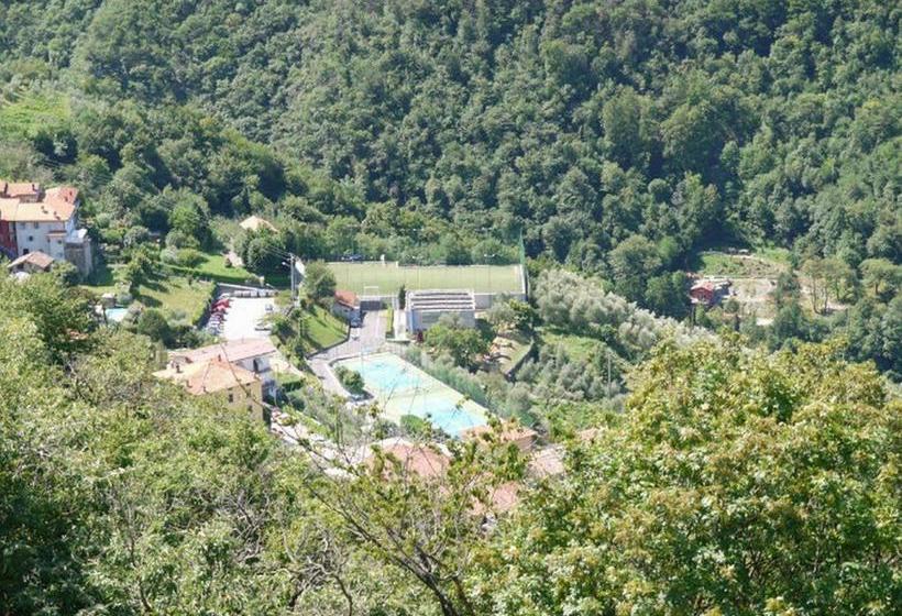 Hotel Alto Perledo  | Perledo | Lecco | Itália 11