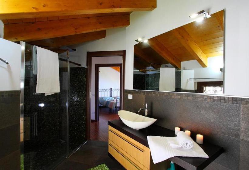 Hotel Alto Perledo  | Perledo | Lecco | Itália 13