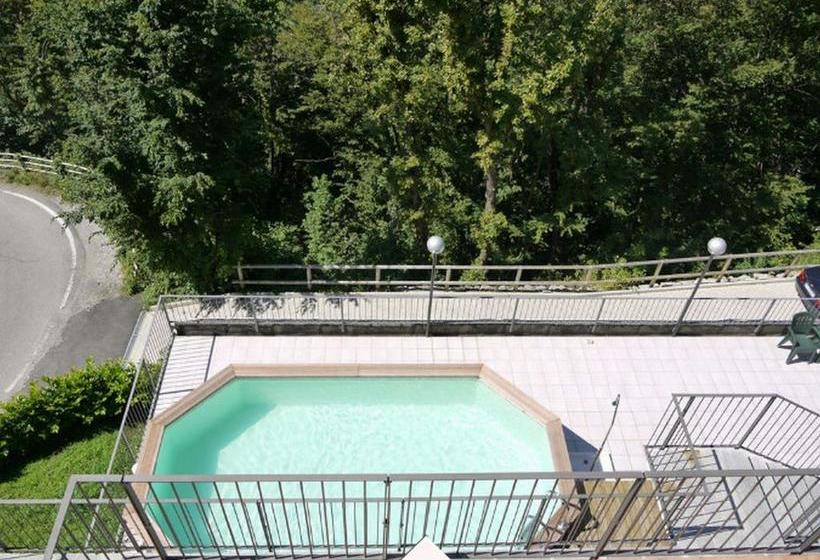 Hotel Alto Perledo  | Perledo | Lecco | Itália 14