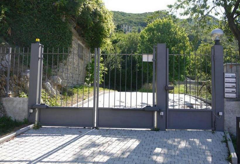 Hotel Alto Perledo  | Perledo | Lecco | Itália 15