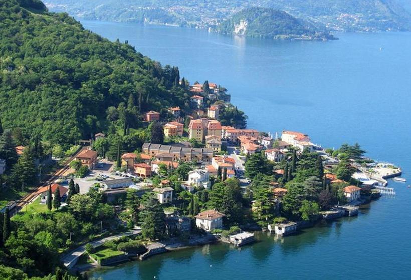 Hotel Alto Perledo  | Perledo | Lecco | Itália 16