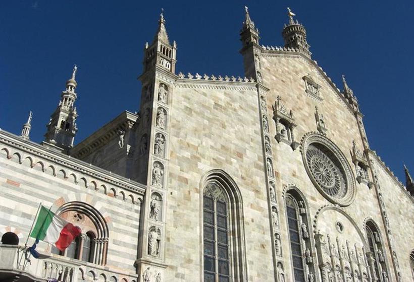 Hotel Alto Perledo  | Perledo | Lecco | Itália 17