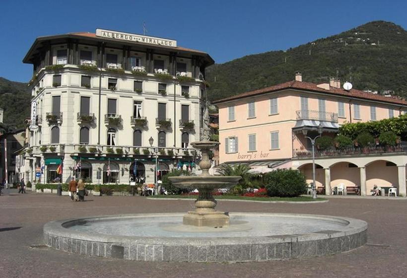 Hotel Alto Perledo  | Perledo | Lecco | Itália 19