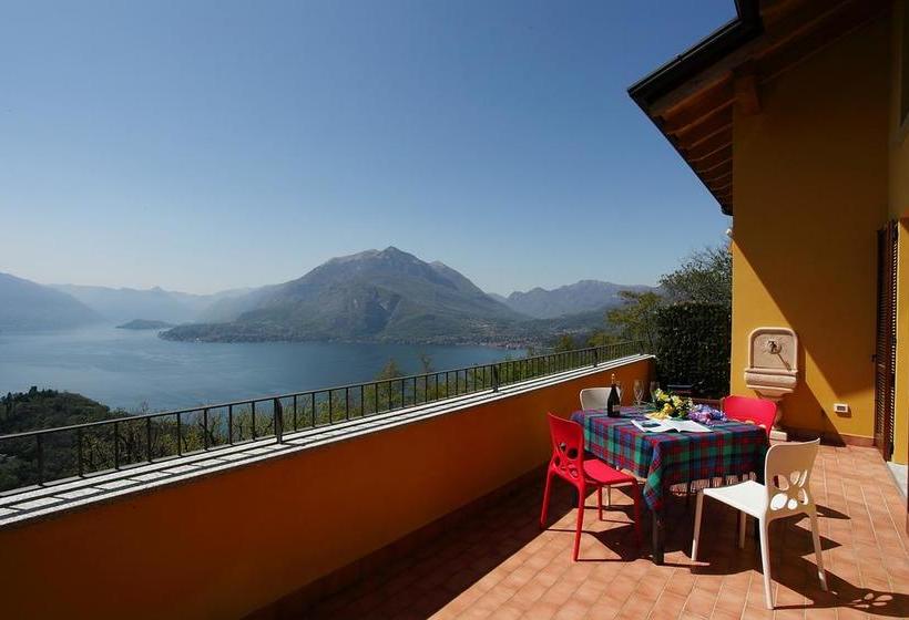 Hotel Alto Perledo  | Perledo | Lecco | Itália 2