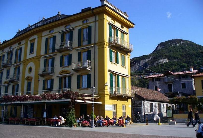 Hotel Alto Perledo  | Perledo | Lecco | Itália 20