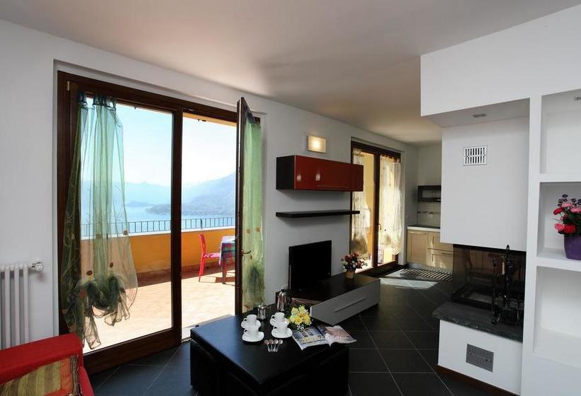 Hotel Alto Perledo  | Perledo | Lecco | Itália 3