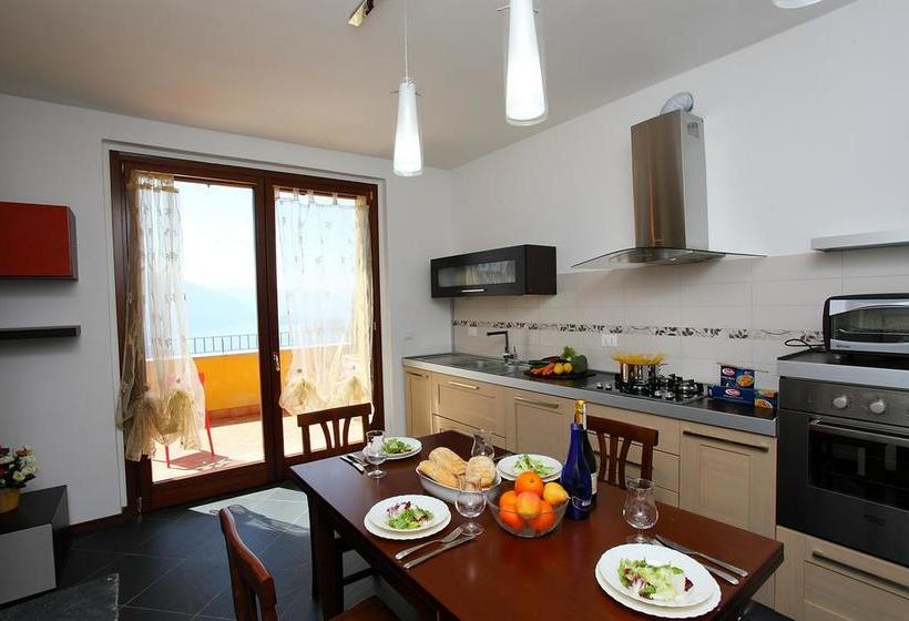 Hotel Alto Perledo  | Perledo | Lecco | Itália 5