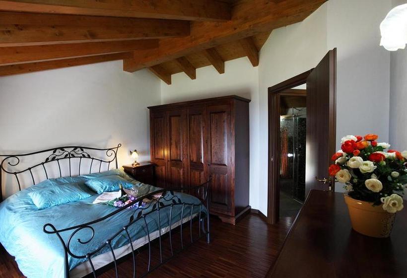 Hotel Alto Perledo  | Perledo | Lecco | Itália 7