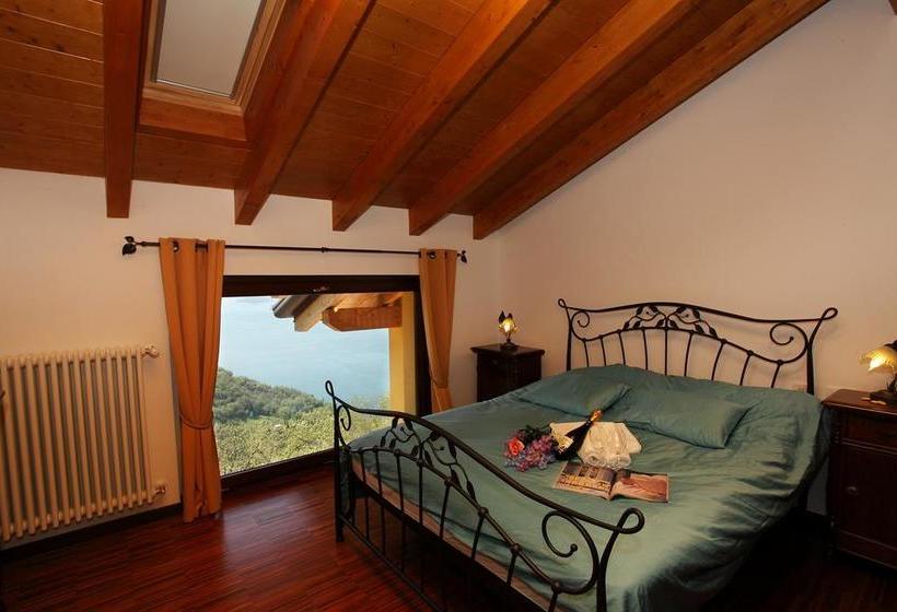 Hotel Alto Perledo  | Perledo | Lecco | Itália 8