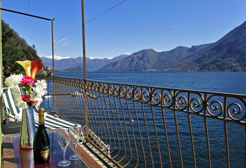 Hotel Argegno Vista  | Argegno | Como | Italia 10