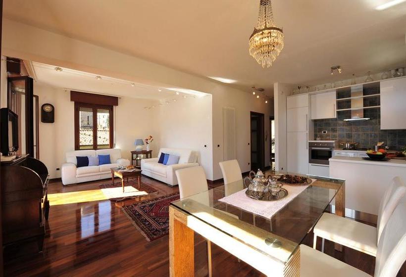 Hotel Argegno Vista  | Argegno | Como | Italia 2