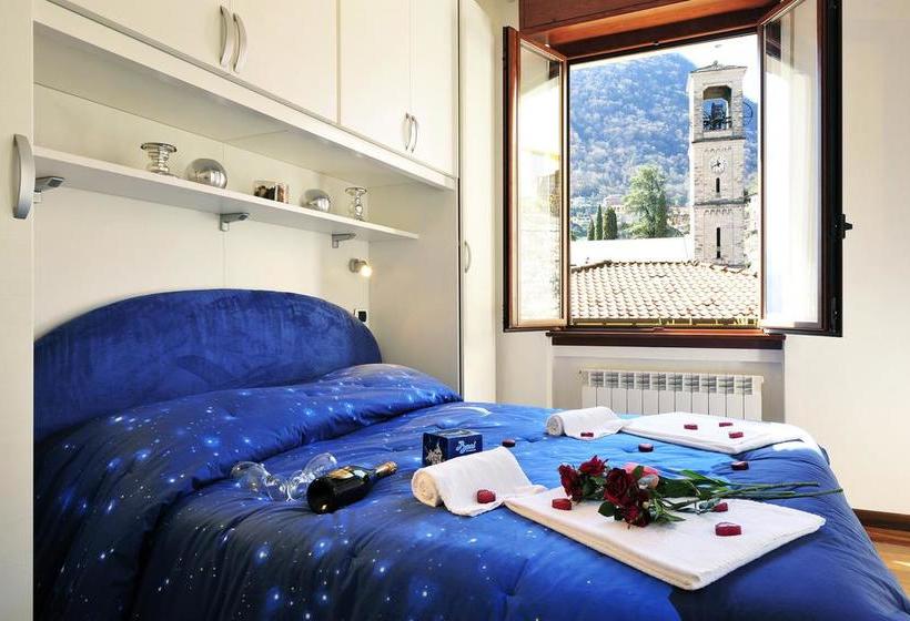 Hotel Argegno Vista  | Argegno | Como | Italia 4