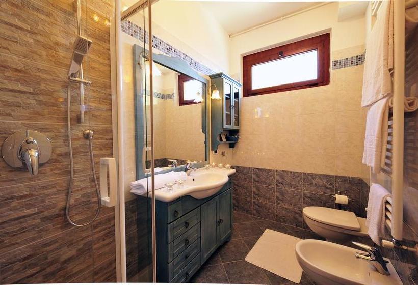 Hotel Argegno Vista  | Argegno | Como | Italia 6