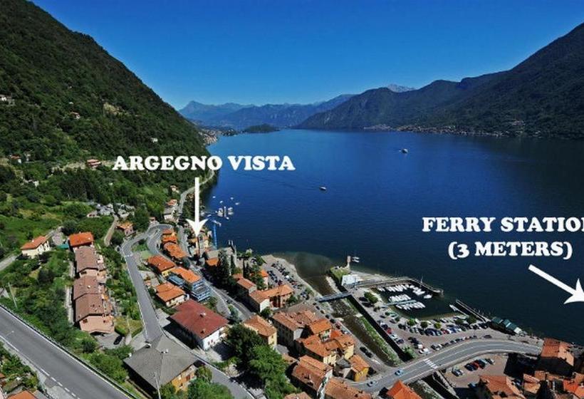 Hotel Argegno Vista  | Argegno | Como | Italia 7