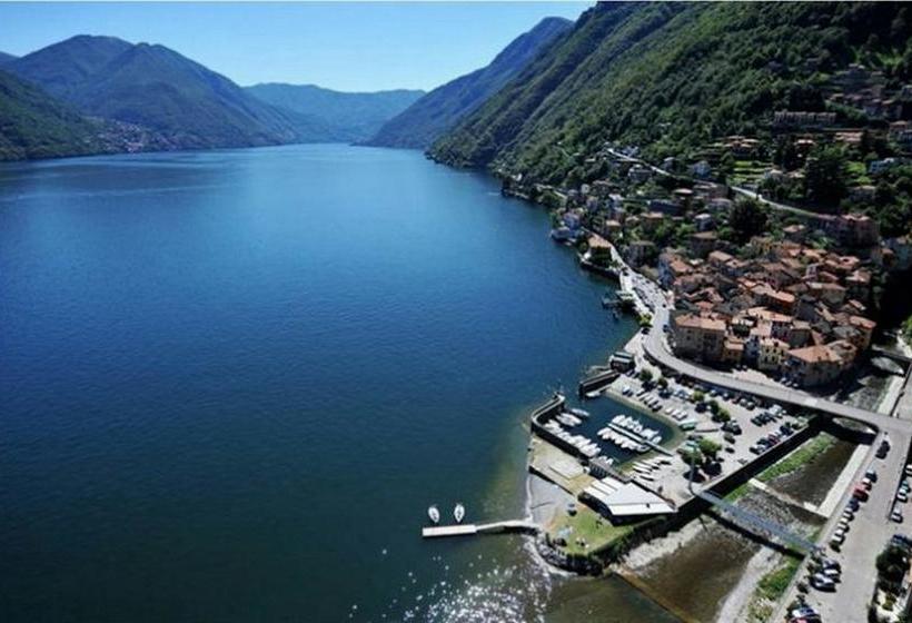 Hotel Argegno Vista  | Argegno | Como | Italia 9