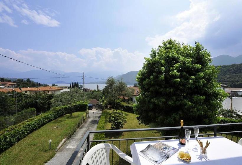 Hotel Armonia Del Lago  | Lenno | Como | Italia 1