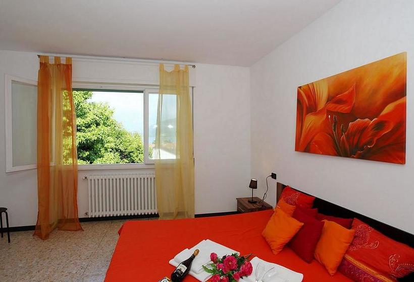 Hotel Armonia Del Lago  | Lenno | Como | Italia 10