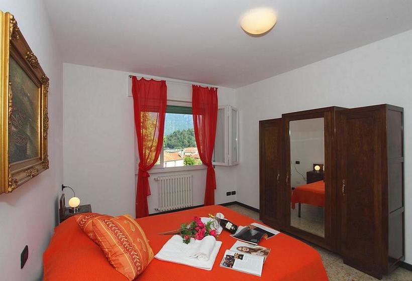 Hotel Armonia Del Lago  | Lenno | Como | Italia 11