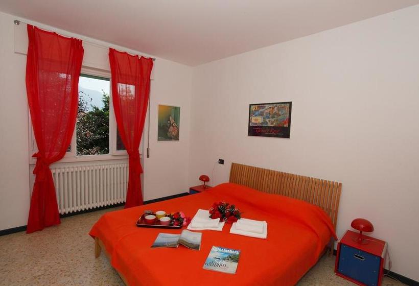 Hotel Armonia Del Lago  | Lenno | Como | Italia 12