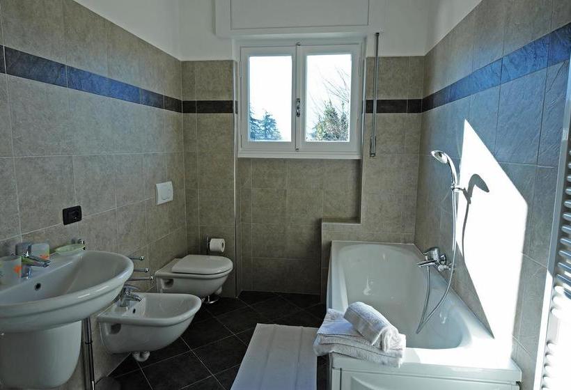 Hotel Armonia Del Lago  | Lenno | Como | Italia 14