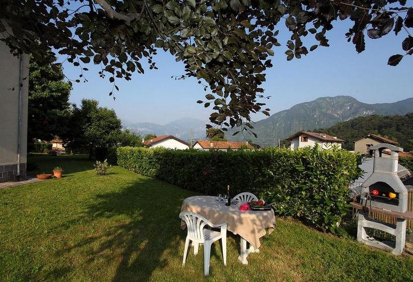 Hotel Armonia Del Lago  | Lenno | Como | Italia 16