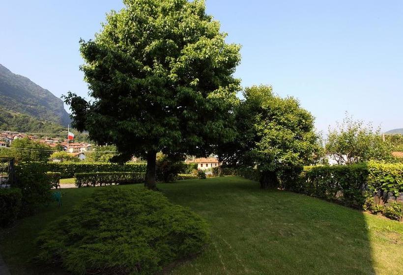 Hotel Armonia Del Lago  | Lenno | Como | Italia 17