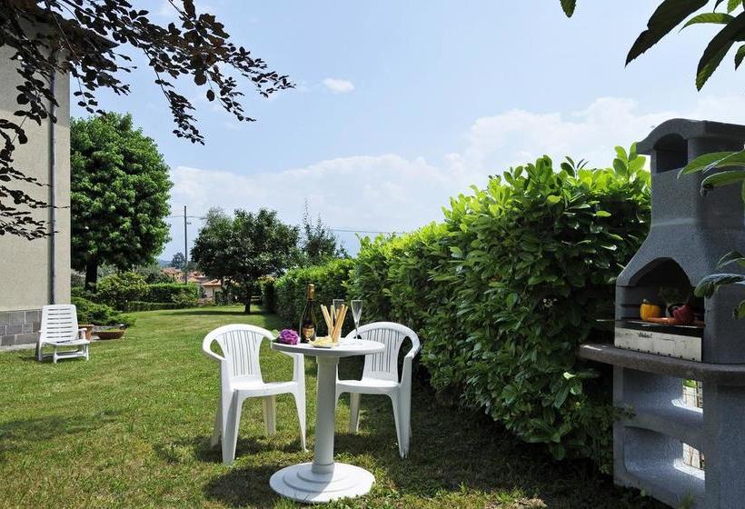 Hotel Armonia Del Lago  | Lenno | Como | Italia 18