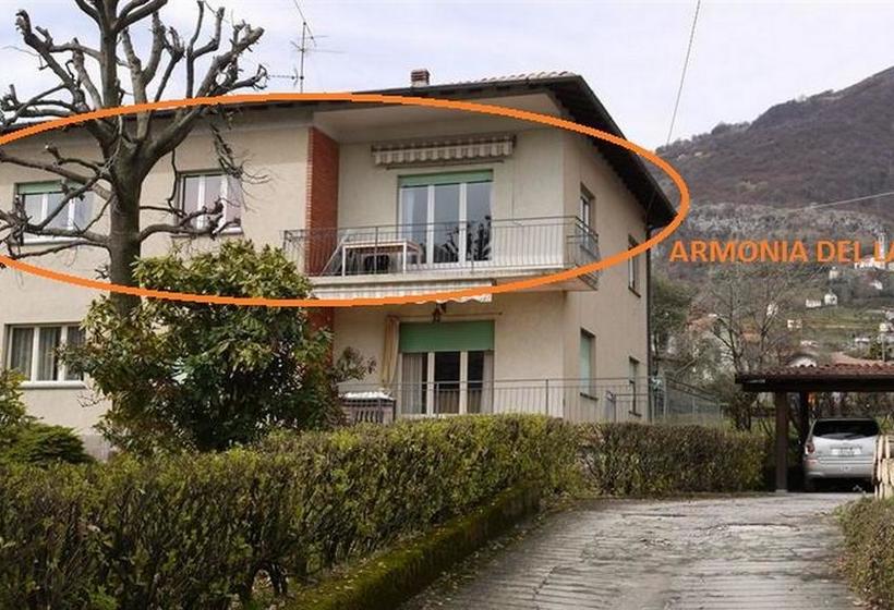 Hotel Armonia Del Lago  | Lenno | Como | Italia 19