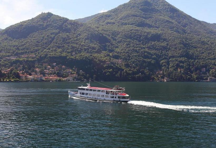 Hotel Armonia Del Lago  | Lenno | Como | Italia 20