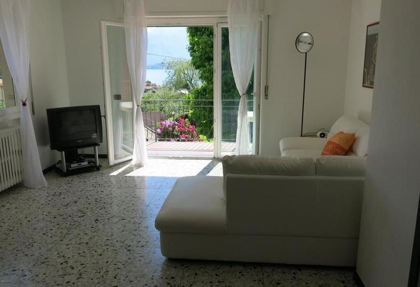 Hotel Armonia Del Lago  | Lenno | Como | Italia 5