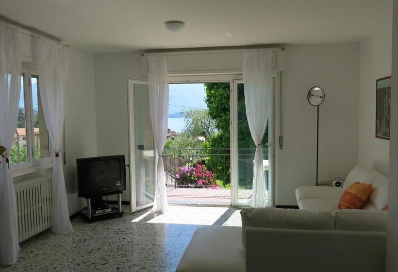 Hotel Armonia Del Lago  | Lenno | Como | Italia 6