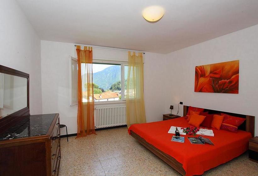 Hotel Armonia Del Lago  | Lenno | Como | Italia 9