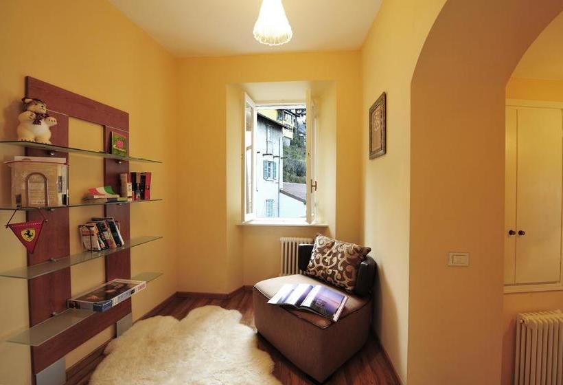 Hotel Argegno Centrale  | Argegno | Como | Italia 10