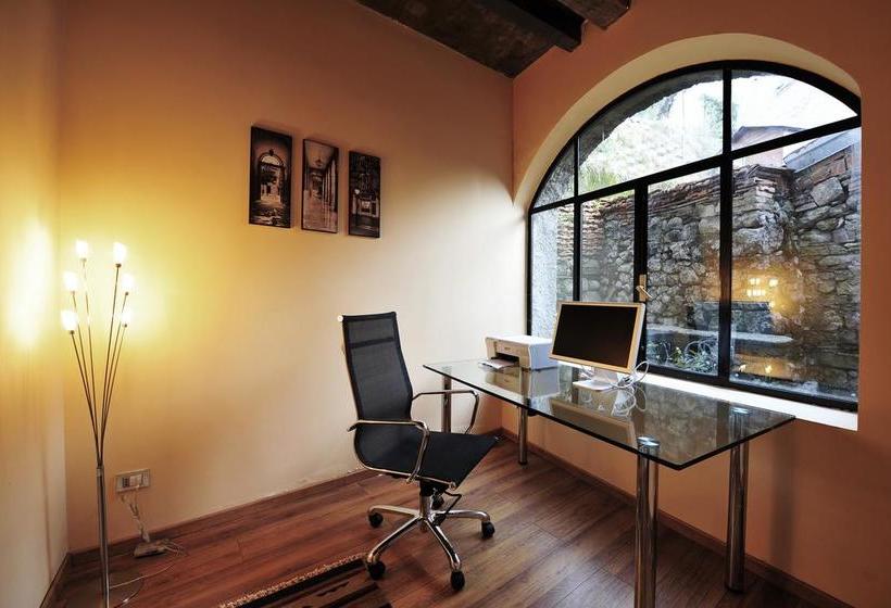 Hotel Argegno Centrale  | Argegno | Como | Italia 11