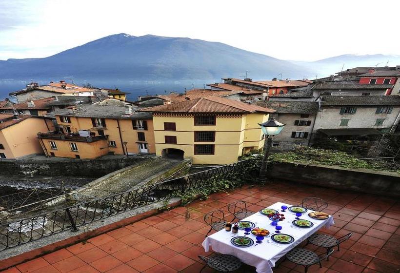 Hotel Argegno Centrale  | Argegno | Como | Italia 12