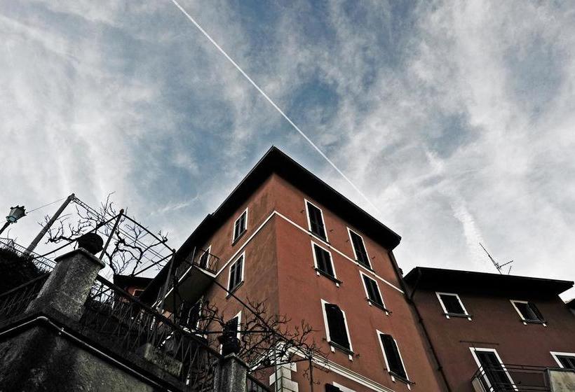 Hotel Argegno Centrale  | Argegno | Como | Italia 13