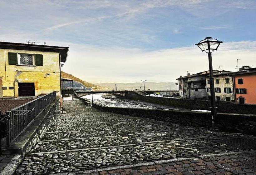 Hotel Argegno Centrale  | Argegno | Como | Italia 14