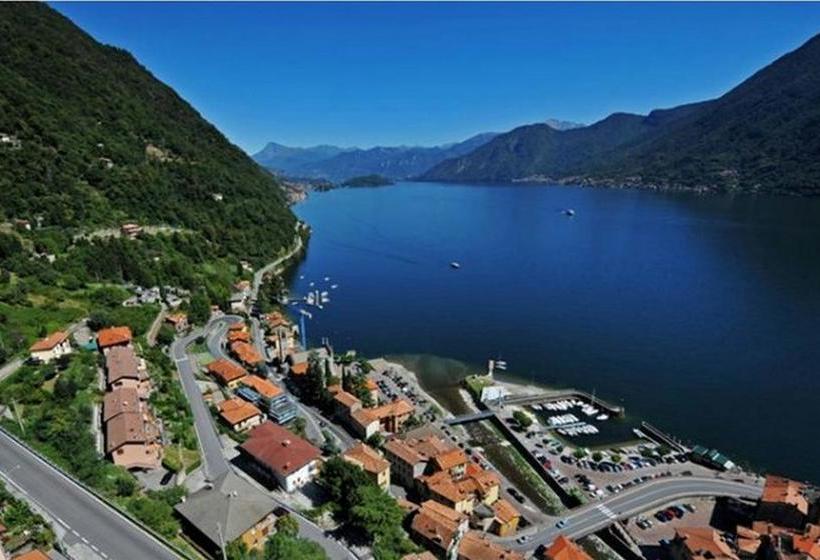 Hotel Argegno Centrale  | Argegno | Como | Italia 16