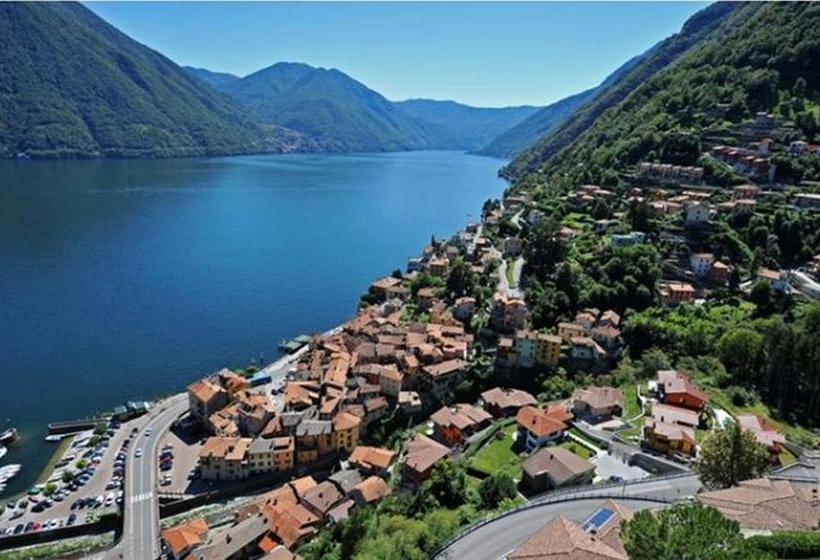 Hotel Argegno Centrale  | Argegno | Como | Italia 17