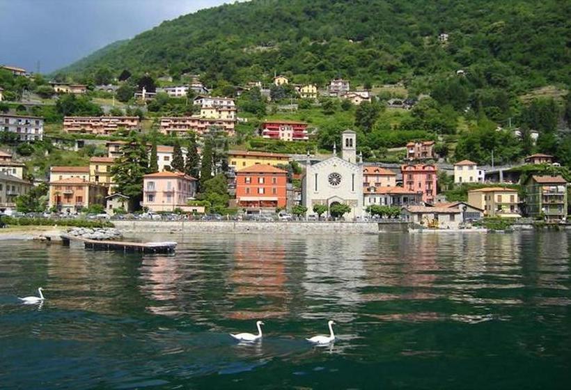 Hotel Argegno Centrale  | Argegno | Como | Italia 18