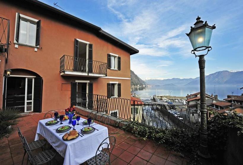 Hotel Argegno Centrale  | Argegno | Como | Italia 19