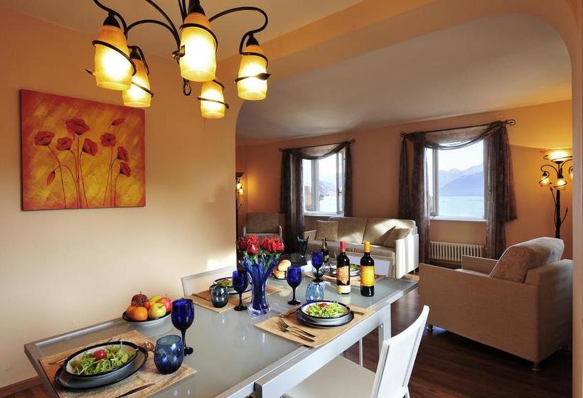 Hotel Argegno Centrale  | Argegno | Como | Italia 2