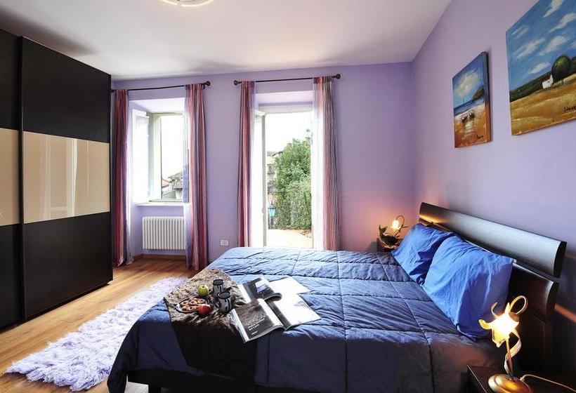 Hotel Argegno Centrale  | Argegno | Como | Italia 4